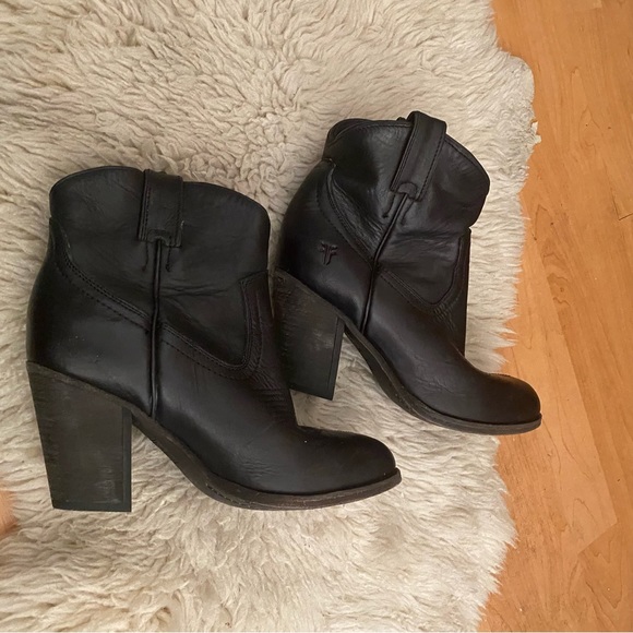FRYE Low Boots Adult - Picture 4 of 6